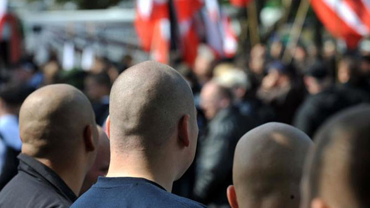 NSU terör örgütü cinayetleri için komisyon kuracak