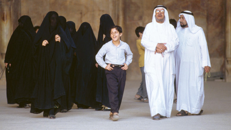 Peki diğer 3 eşim ne olacak