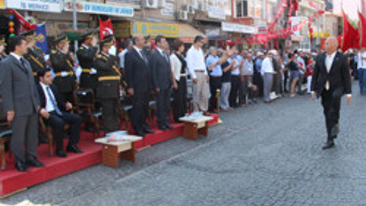 Bergama Savcısı Yüksel, meslektaşlarını ikiye böldü