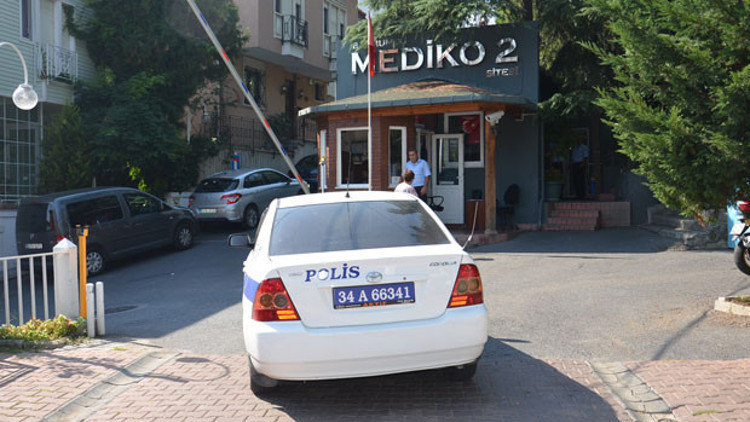 İstanbul Ortaköyde cinayet İstanbul Ortaköyde cinayet