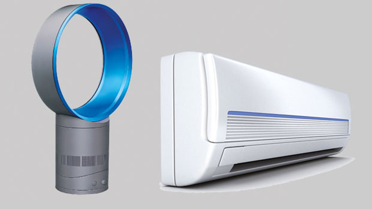 Teknoloji cehennem sıcaklarına karşı