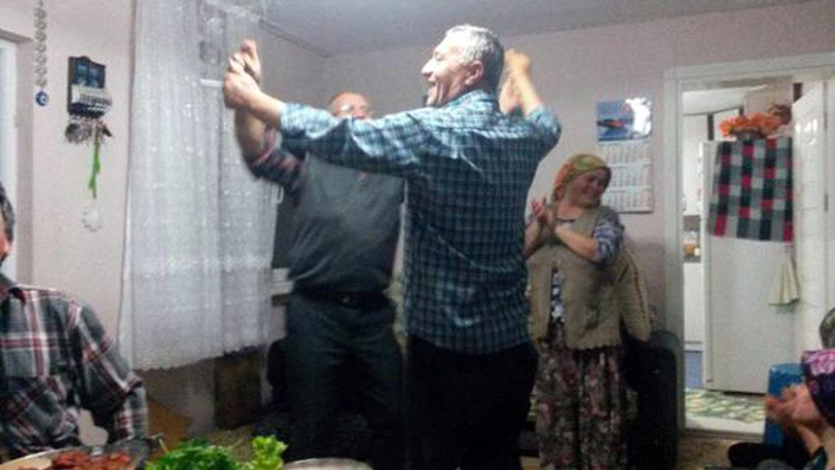 Danıştaydan flaş Yırca kararı