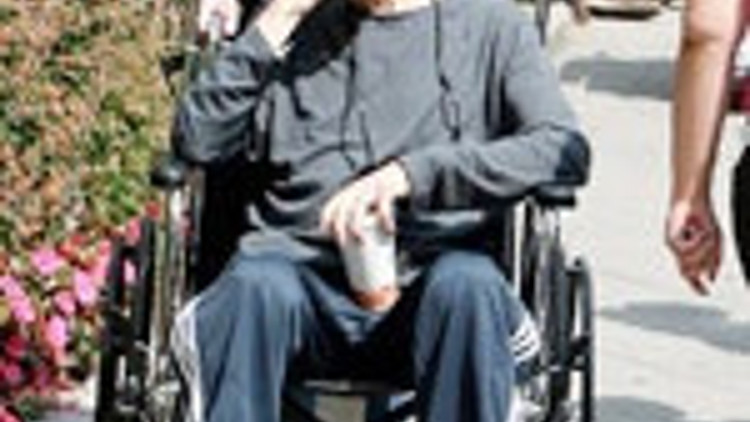 Evimde ölmek istiyorum Evimde ölmek istiyorum