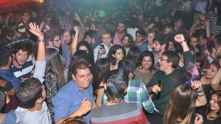 ODTÜ ‘Cheers’ dedi