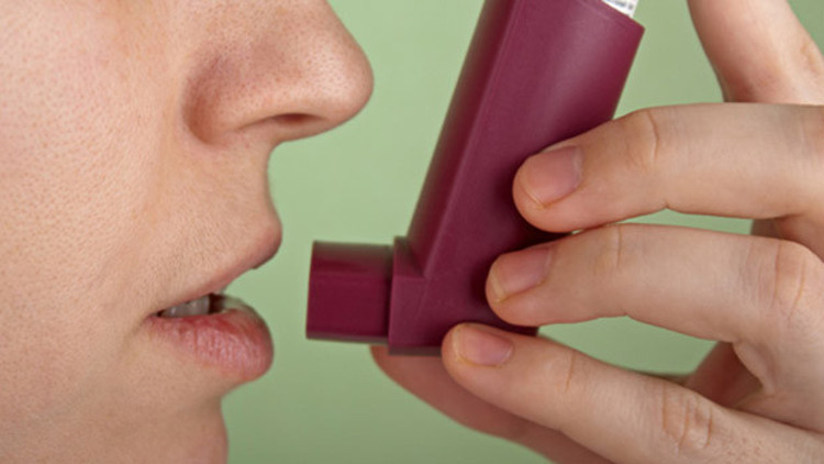 Boğaziçi Köprüsü KOAH’a dikkat çekiyor