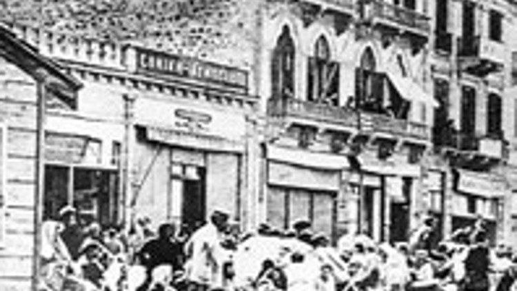 İzmir’e çıkmak doğru muydu