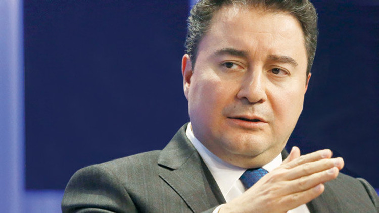 Ali Babacan: Yargıda itibar kaybettik