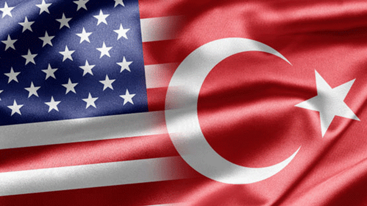 ABD Dışişleri Müsteşarı ifade özgürlüğü ve Suriyeliler için geliyor