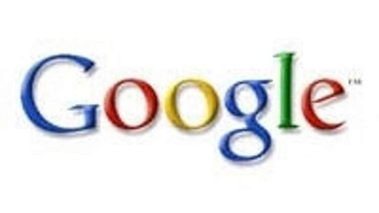 Googlea yasak geldi Googlea yasak geldi