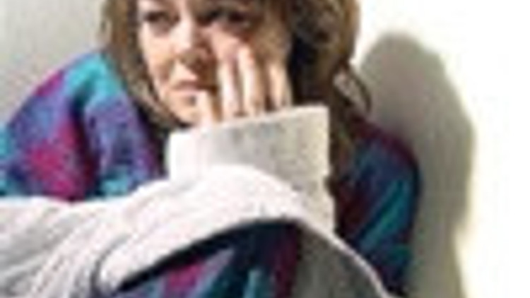 42 percent of Turk women facing abuse