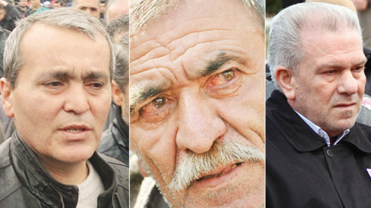 Sağduyuya Köşkten alkış