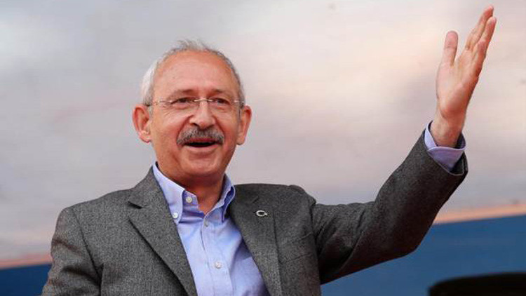 Kılıçdaroğlu: Ona uygun bir ülke buldum, Beşirin ülkesi Sudan