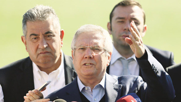 G.Saray yenmedi biz yenildik