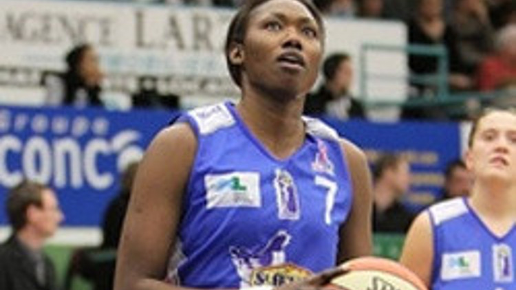 Tiffany Stansbury Edremitte