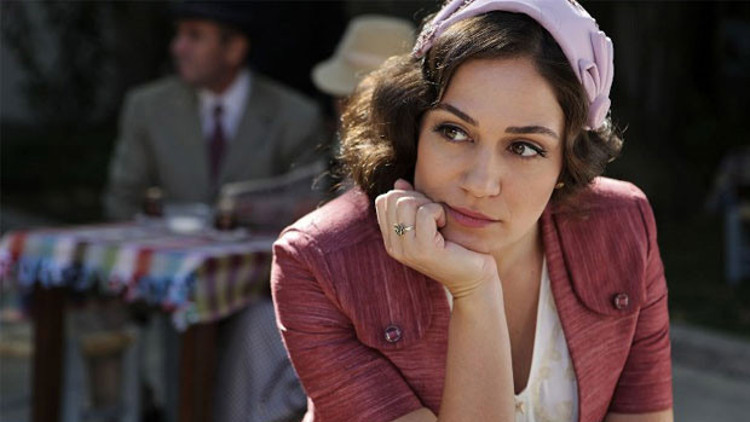 Ata Demirerle ayrılma kararı alan Özge Borak kimdir