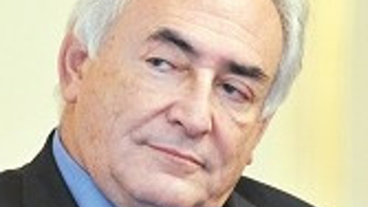 IMF: Avrupa’da ekonomi yakında yoluna girecek