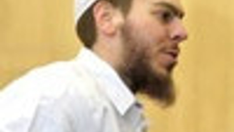 German trial begins for four accused in terror plot against US targets German trial begins for four accused in terror plot against US targets