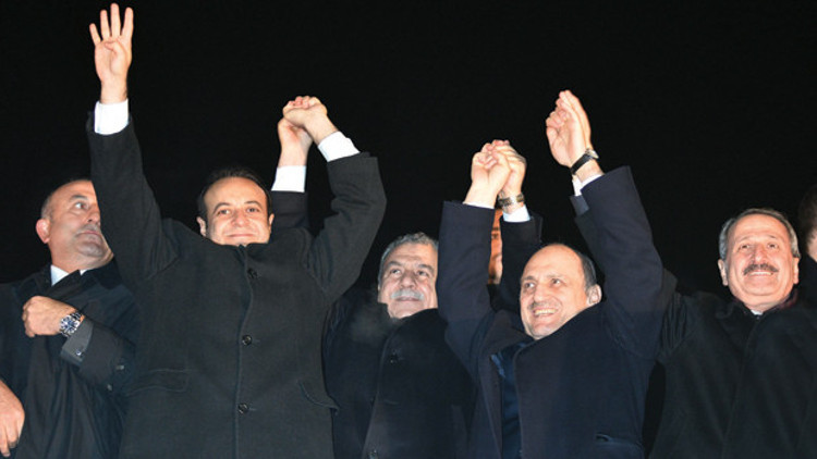 Mahkeme kararı ama hukuksuz Mahkeme kararı ama hukuksuz