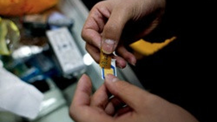 Bilgi Teknolojileri ve İletişim Kurumu SIM kilit uygulamasını kaldırdı