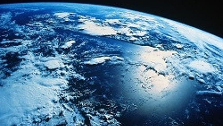 Dünyanın sonunun gelmesine 1,75 milyar yıl var ama iklim değişikliği insanlığı yok edebilir