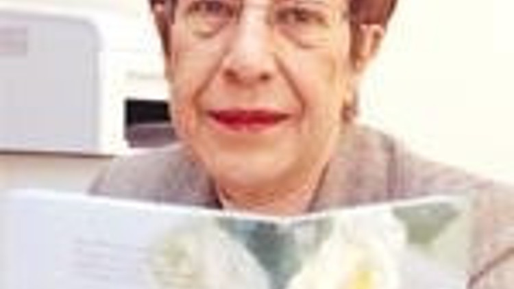 TBMM’de ’Kadın cehennemlik’ broşürü