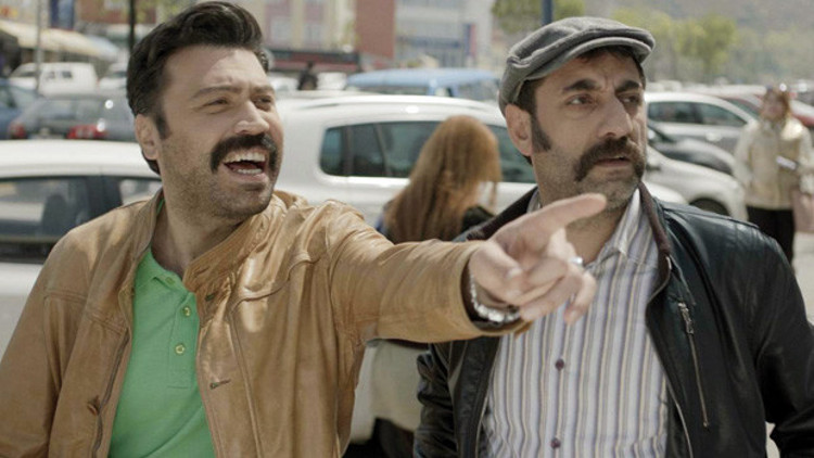 Popülerlik bana göre değil Popülerlik bana göre değil