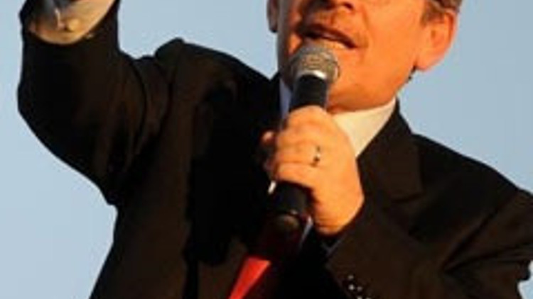 Şenerden şok Wikileaks sözleri