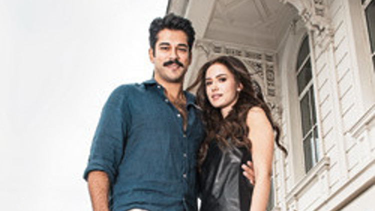 Feride,Fahriyenin gözlerinde canlandı