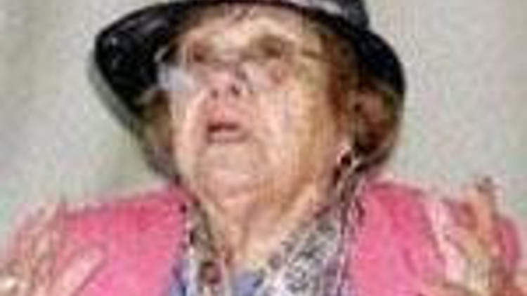 92 year old Sumerian specialist aquitted in first hearing