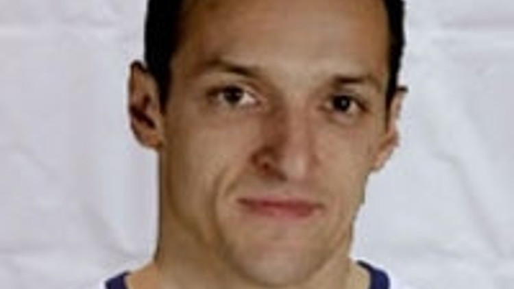 Peter Rakocevic Rakocevic bugün antrenmana çıkacak - Spor Haberleri / Basketbol
