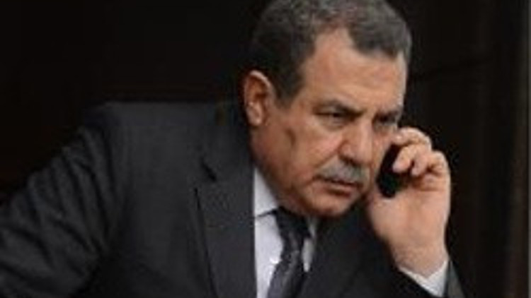 İçişleri Bakanı Mumammer Gülerden Gezi Parkı hakkında ilk açıklama