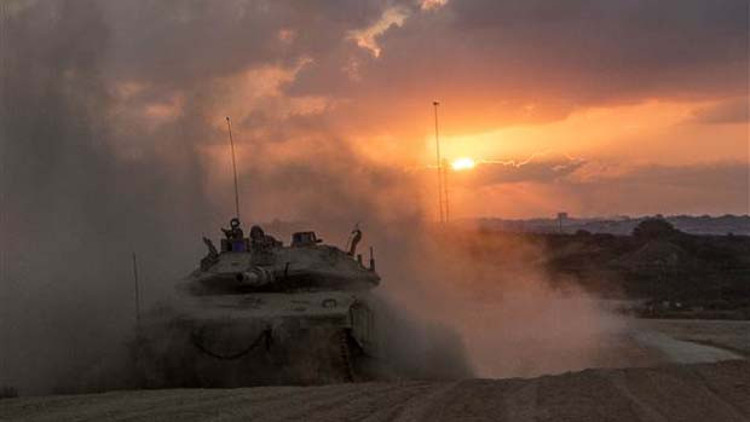 İsrail ateşkesi 6 dakika sonra bozdu