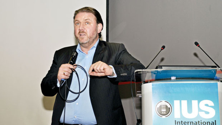 Yiğit Bulut Türk Telekom yönetiminde