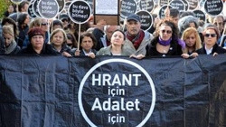 Dink davasında her şeyi değiştirecek kayıtlar Dink davasında her şeyi değiştirecek kayıtlar