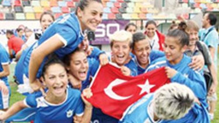Unia Raciborz 0-0 Konak Belediyespor