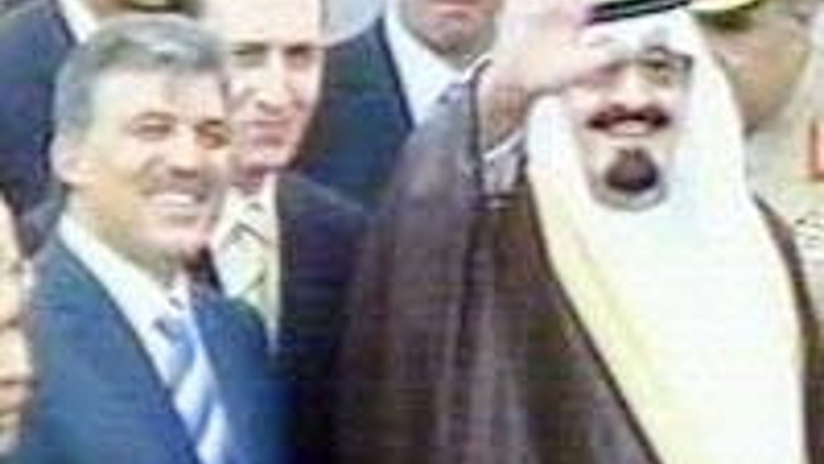 40 yıl sonra ilk ziyaret