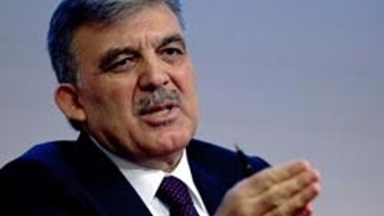 ABye ve Rum Kesimine sert mesaj