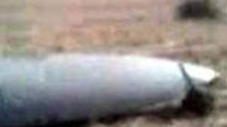 Türkiyeden İsraile: Bu yakıt tankı sizin mi