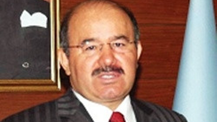 Bahçeli kendine baksın