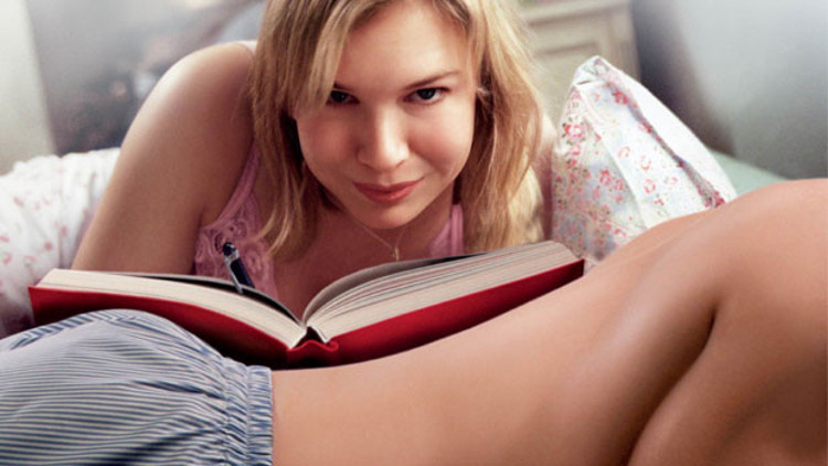 Bridget Jones nasıl kurtulur Bridget Jones nasıl kurtulur