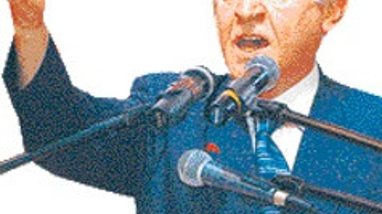 Devlet Bahçeli’nin 12 kötü adamı