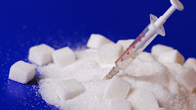 Diyabetin Türkiyeye maliyeti 10 milyar Türk Lirası