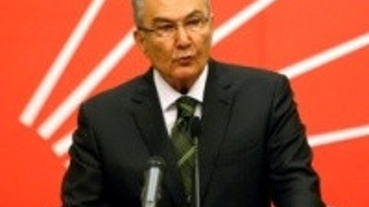 Baykal’ın kaseti Türk demokrasisi için aydınlık bir gelecek demek