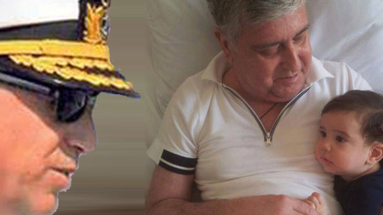 Cem Aziz Çakmak yaşamını yitirdi Cem Aziz Çakmak yaşamını yitirdi