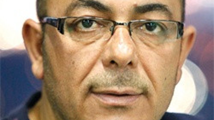 İstenmeyen adamdı dekan seçildi