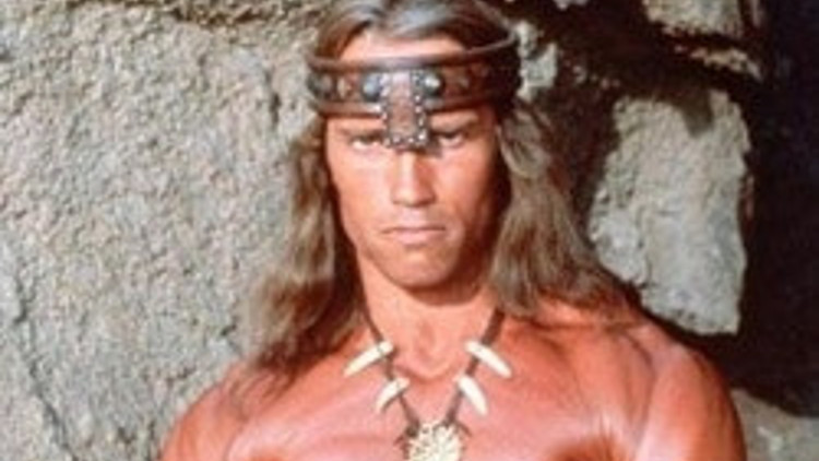Antandrosta Conan gerçeği
