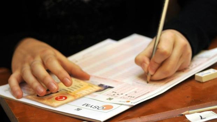 LYS yerleştirme sonuçları 2015 açıklandı (ÖSYM Sonuçları)