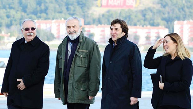 Rakiplerin ortak hedefi SOSYAL BELEDİYECİLİK