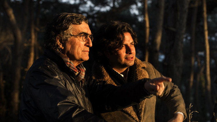 Dilim, kültürüm inkâr edilse, yakınlarım öldürülse ben de çıkardım dağa Ama şimdi dağa çıkma zamanı değil, inme zamanı