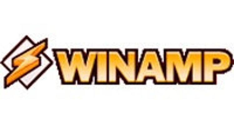 Winamp 5.54 hazır